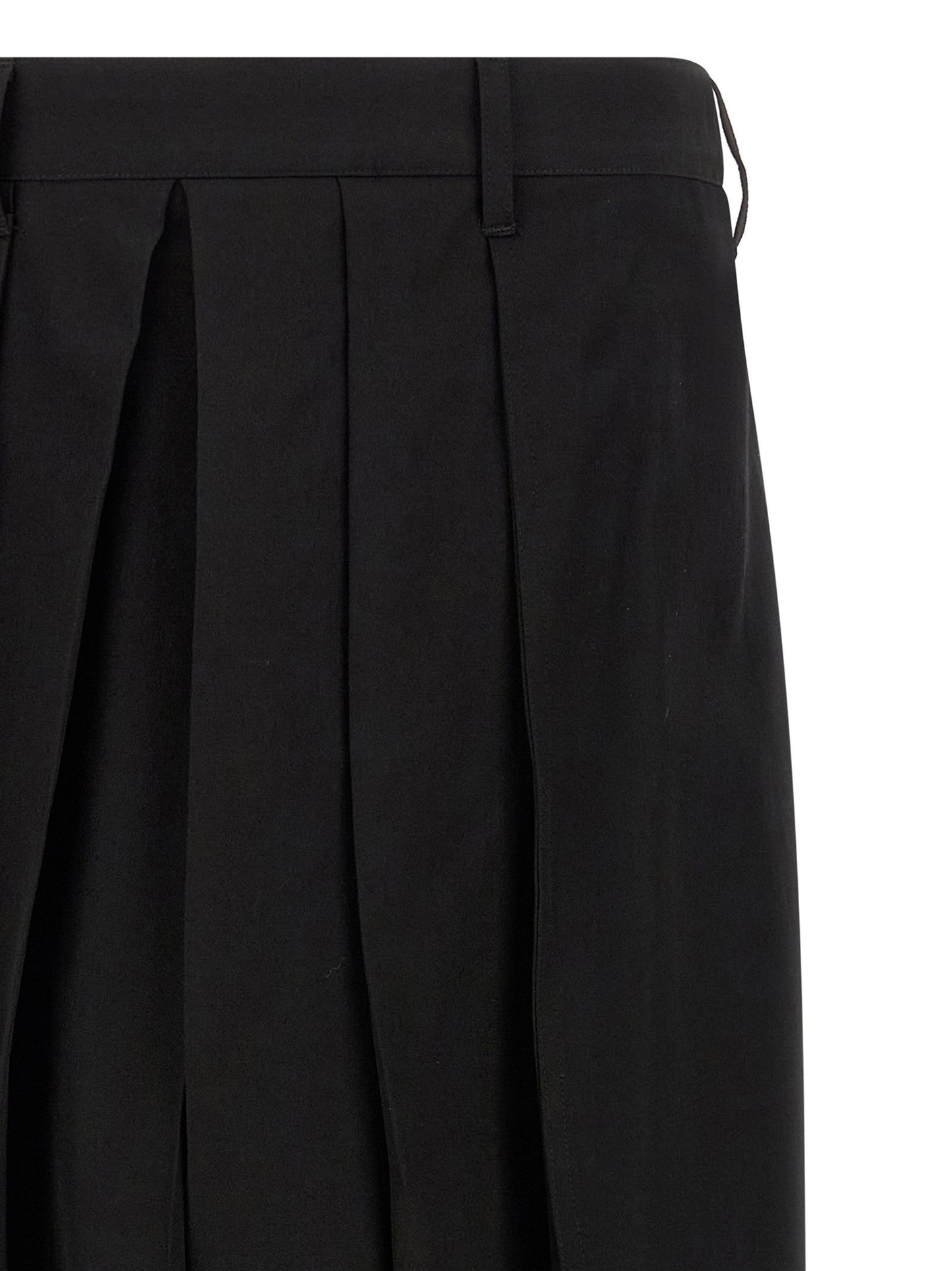 Yohji Yamamoto Hakama Pants