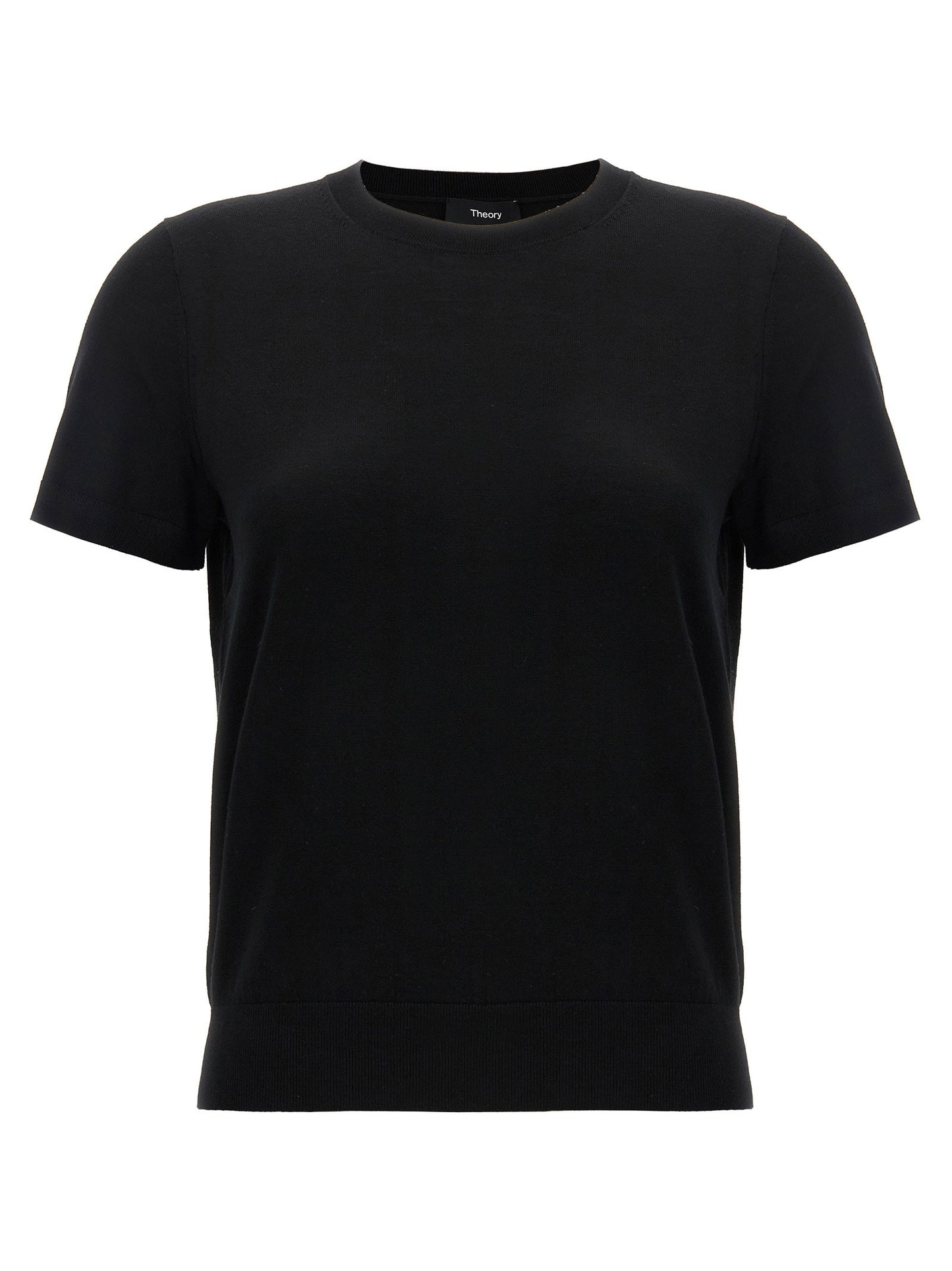 Theory Basic Sweater