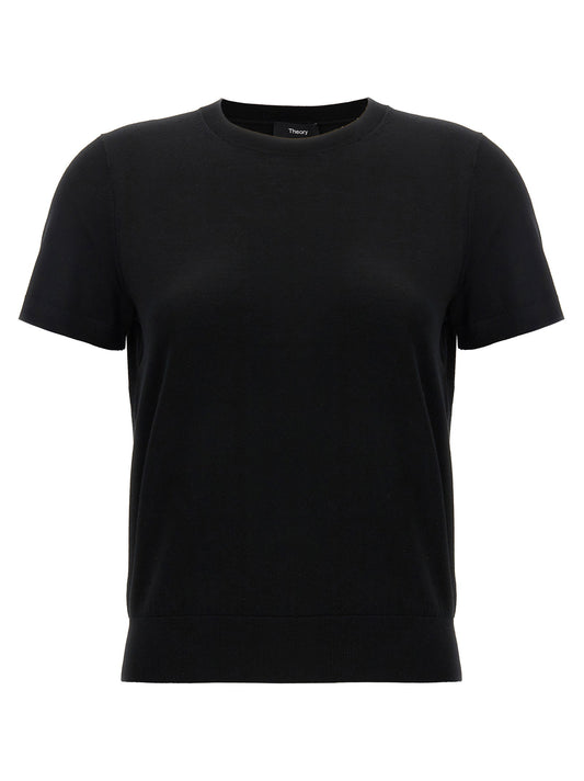 Theory Basic Sweater