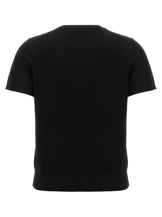 Theory Basic Sweater