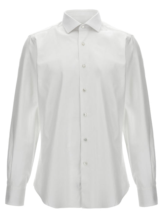 Barba Cotton Shirt