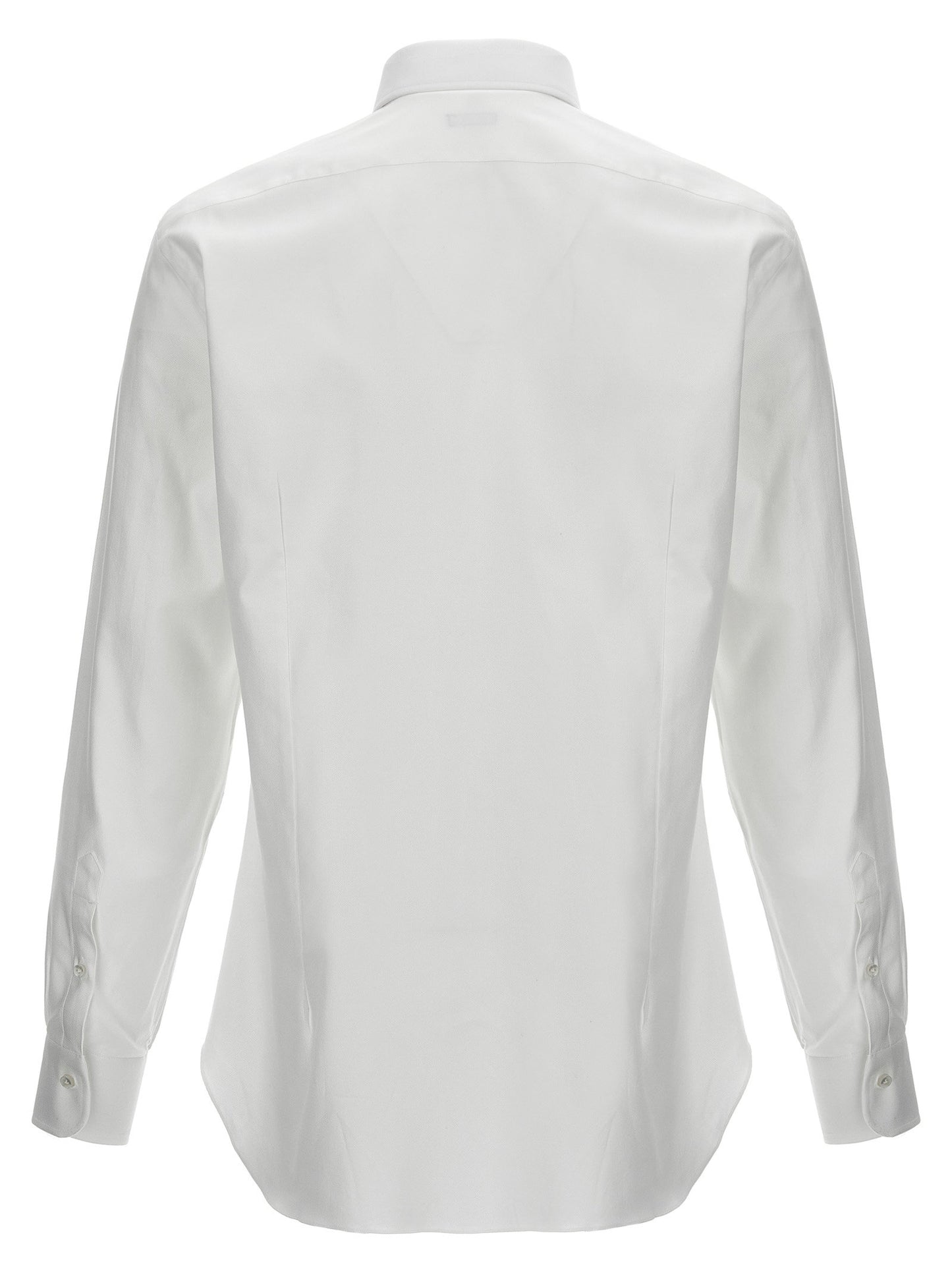 Barba Cotton Shirt