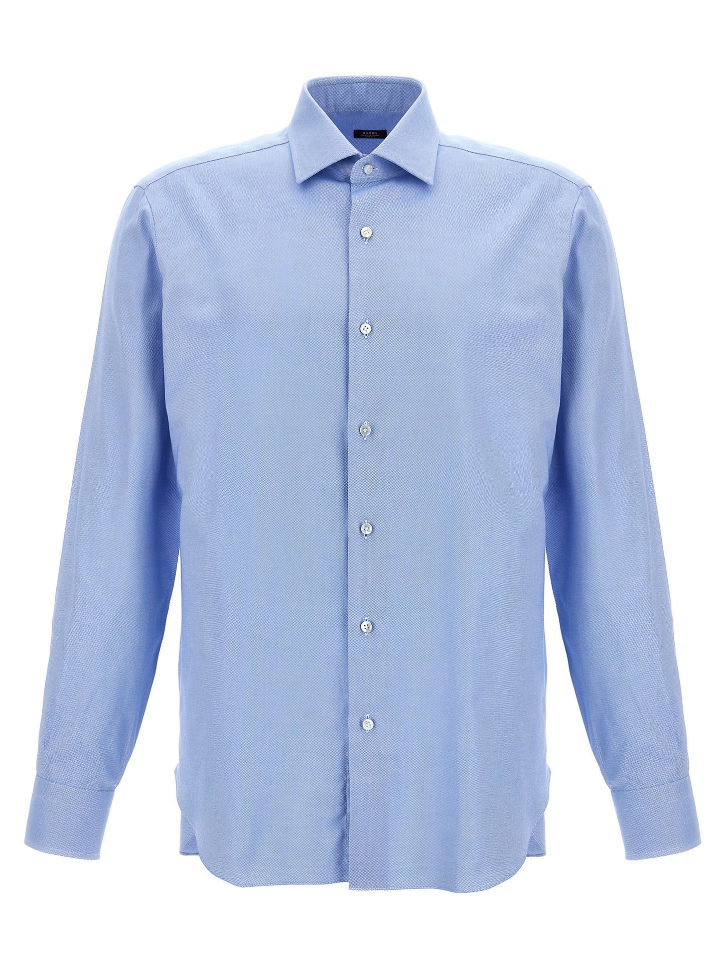 Barba Cotton Shirt