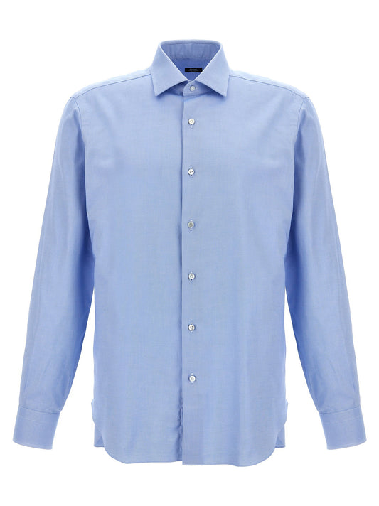 Barba Cotton Shirt