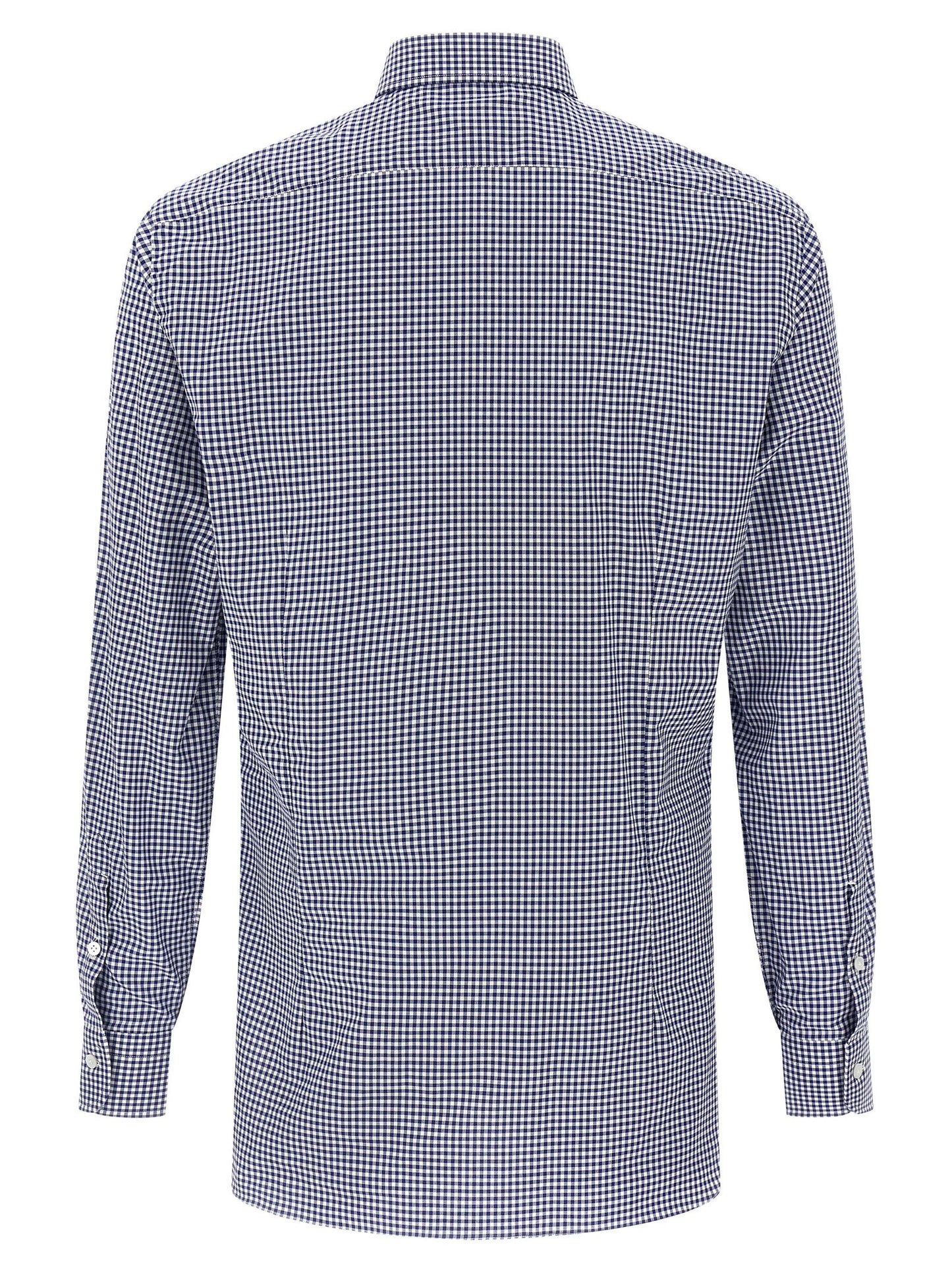 Barba Vichy Shirt