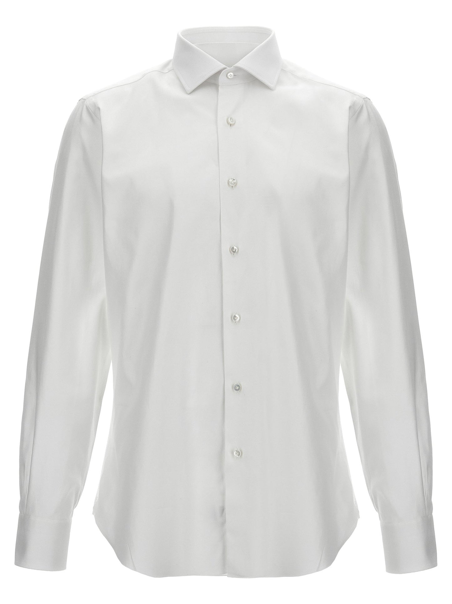 Barba Journey Shirt