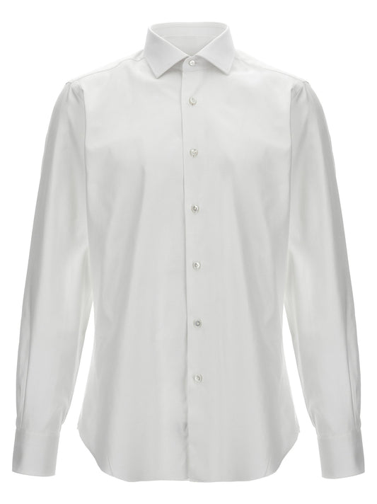 Barba Journey Shirt