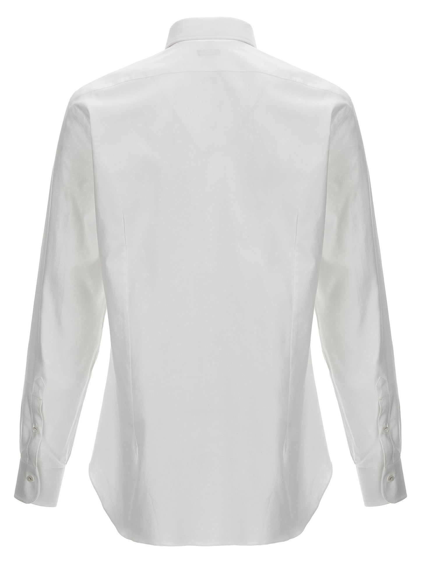 Barba Journey Shirt