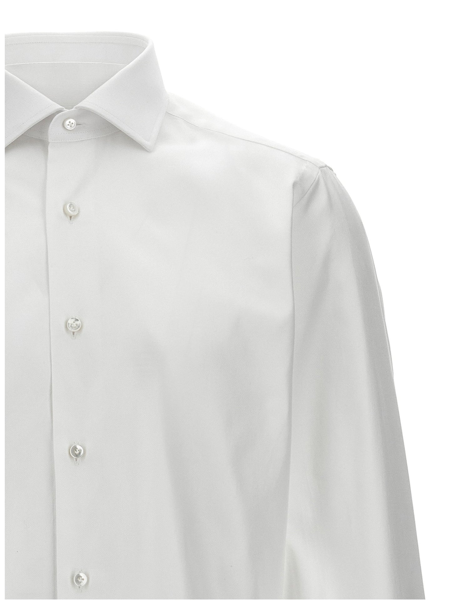Barba Journey Shirt