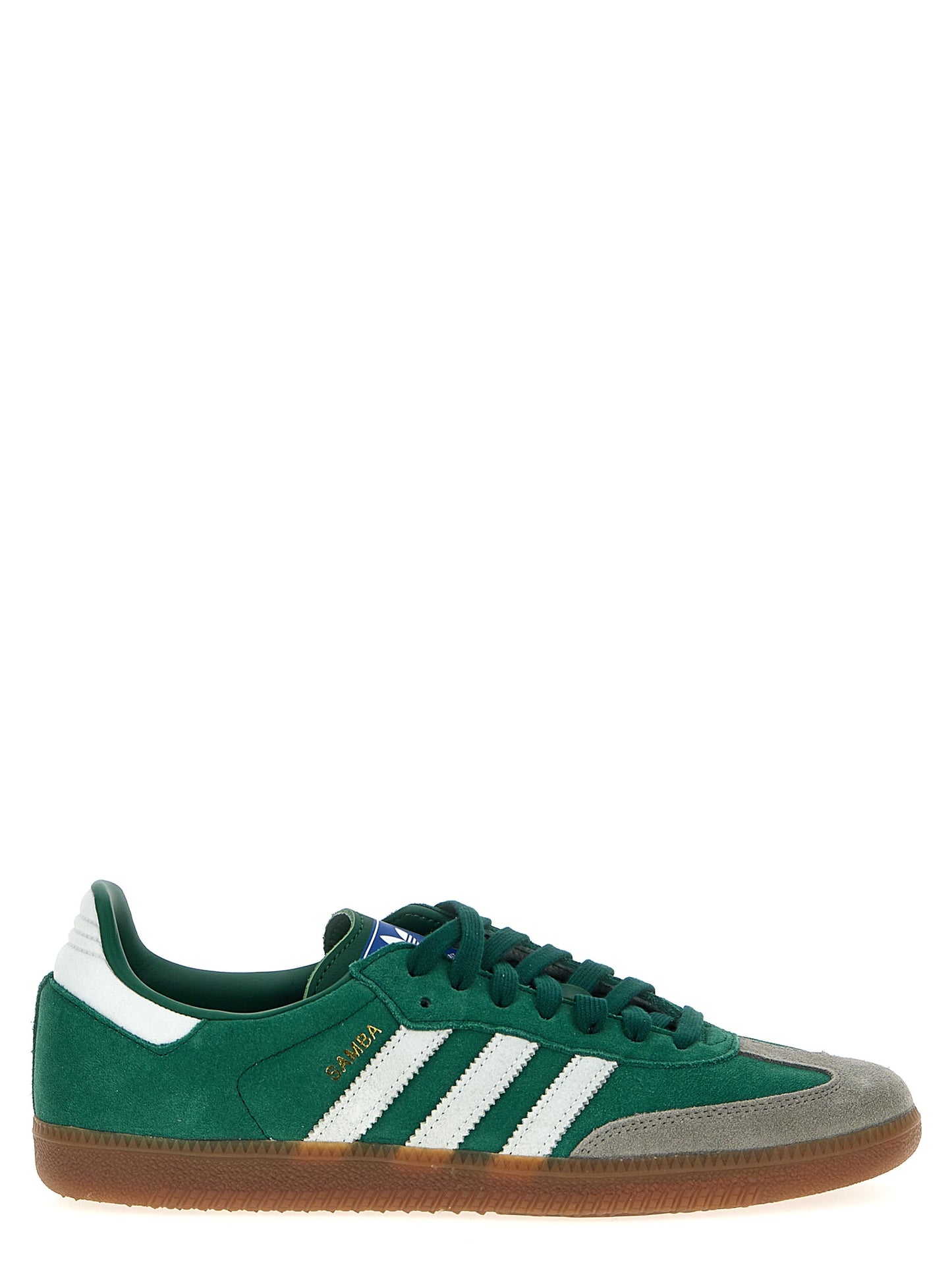 Adidas Originals Adidas Originals Samba Og Sneakers