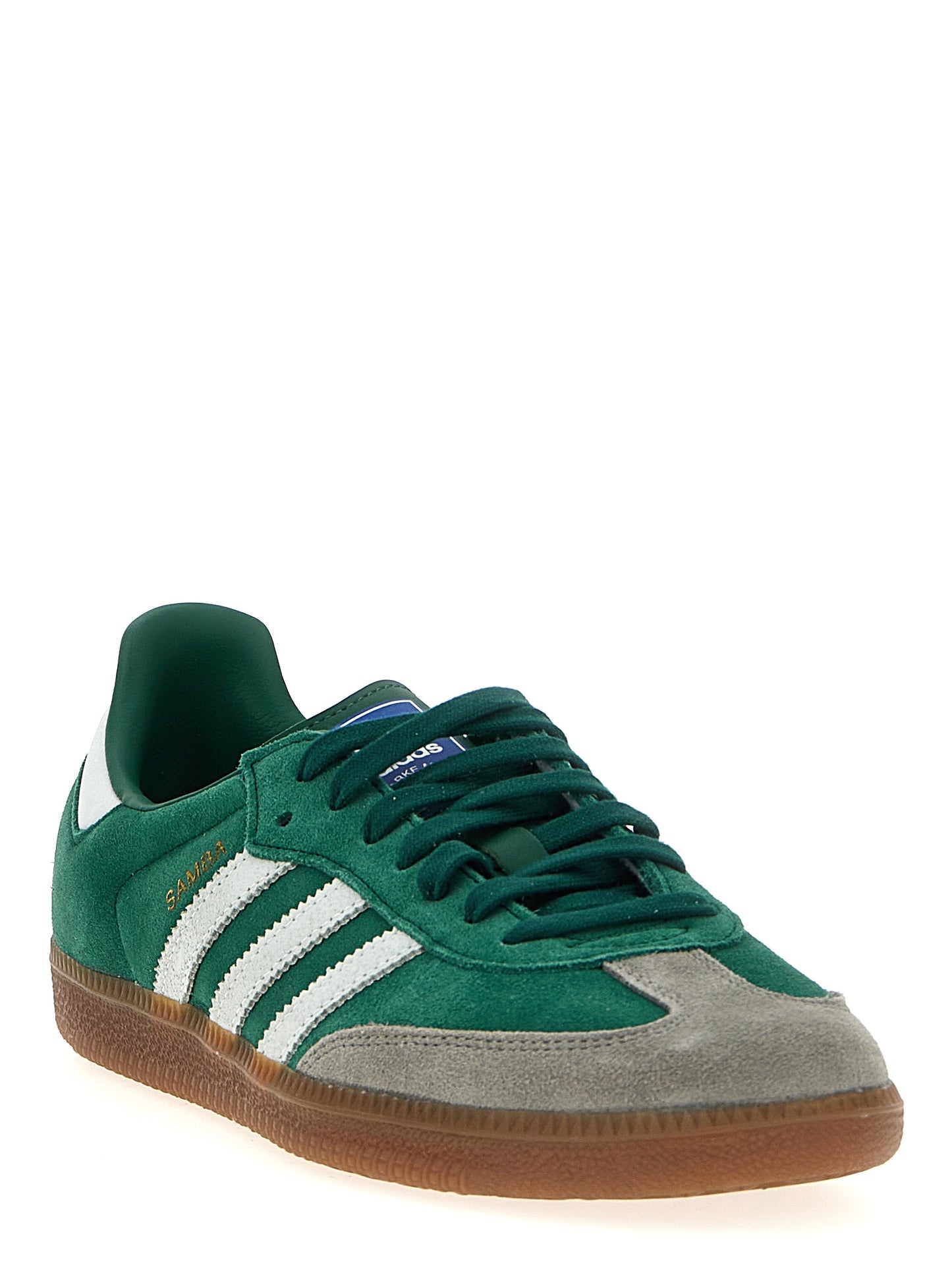 Adidas Originals Adidas Originals Samba Og Sneakers