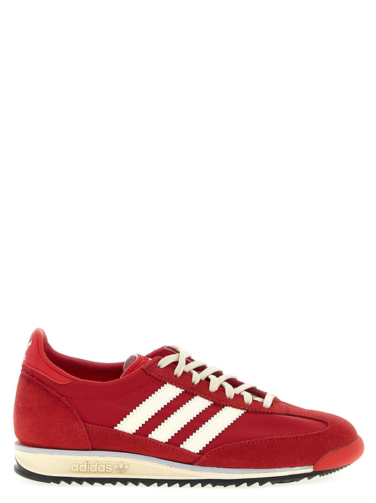 Adidas Originals Adidas Originals Sl 72 Og Sneakers