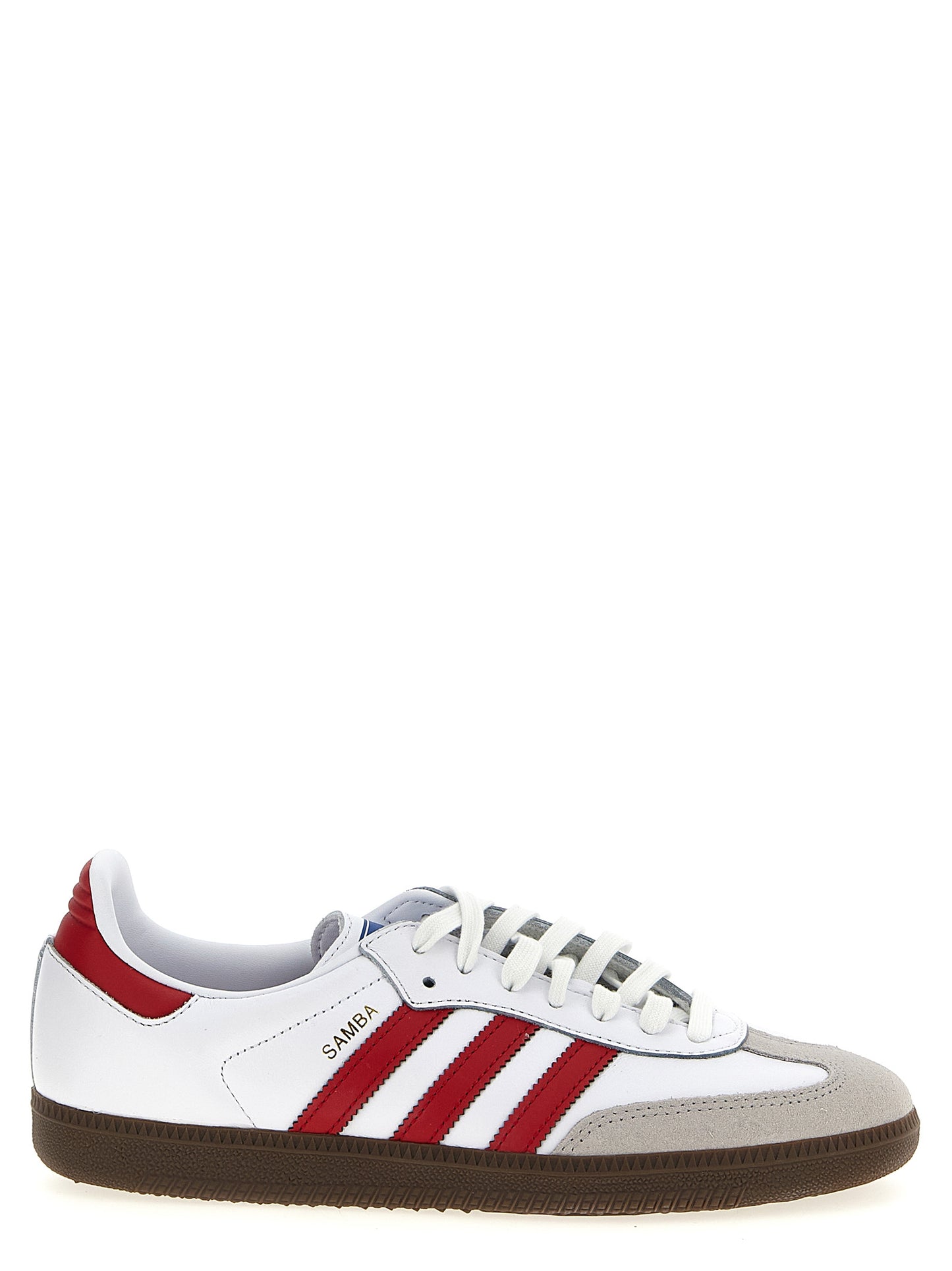 Adidas Originals Adidas Originals Samba Og Sneakers