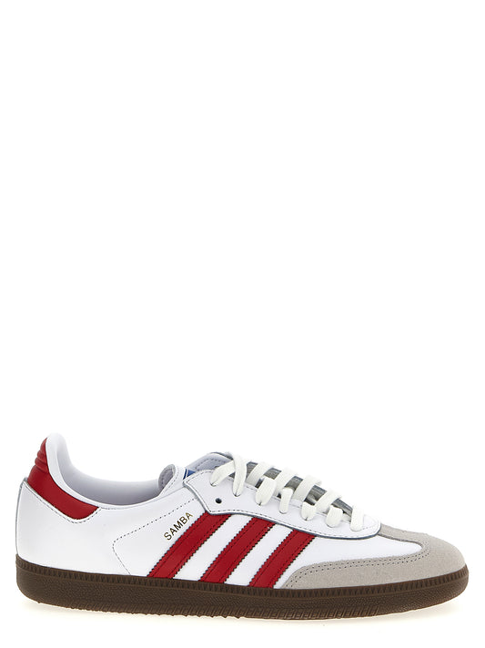 Adidas Originals Adidas Originals Samba Og Sneakers