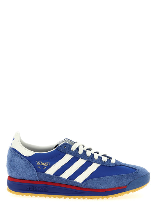 Adidas Originals Adidas Originals Sl 72 Rs Sneakers