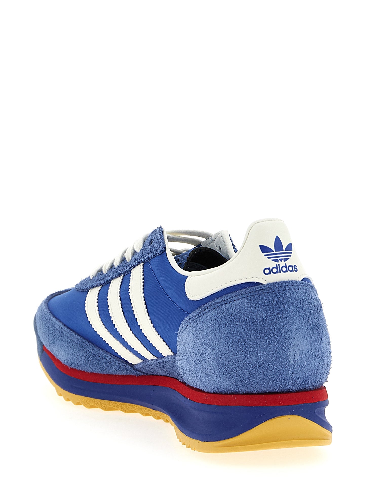 Adidas Originals Adidas Originals Sl 72 Rs Sneakers