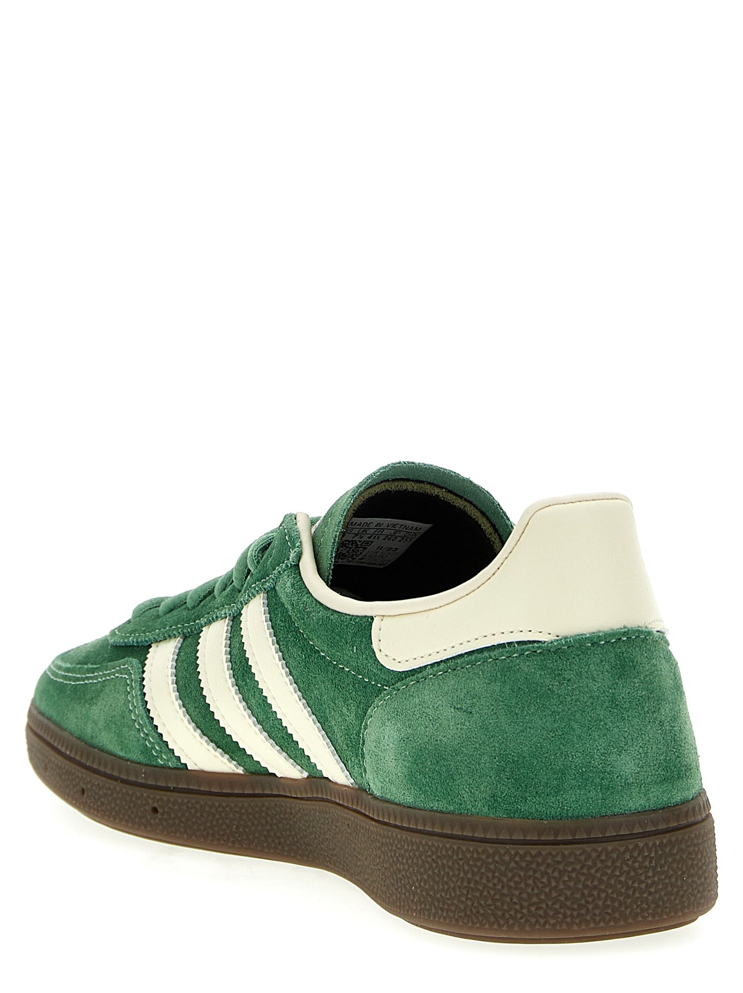 Adidas Originals Adidas Originals Handball Spezial Sneakers