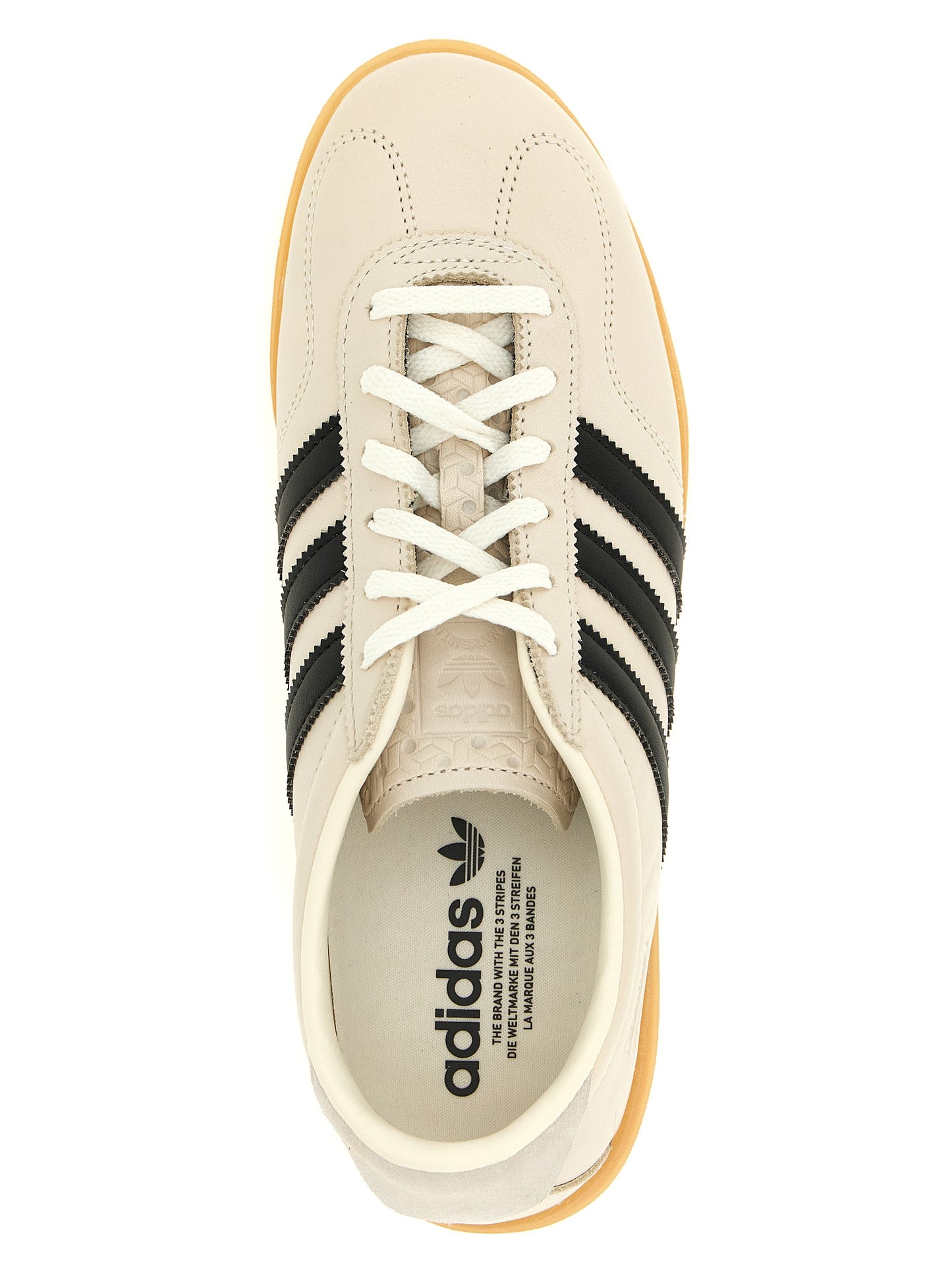Adidas Originals Adidas Originals Gazelle Lo Pro Sneakers