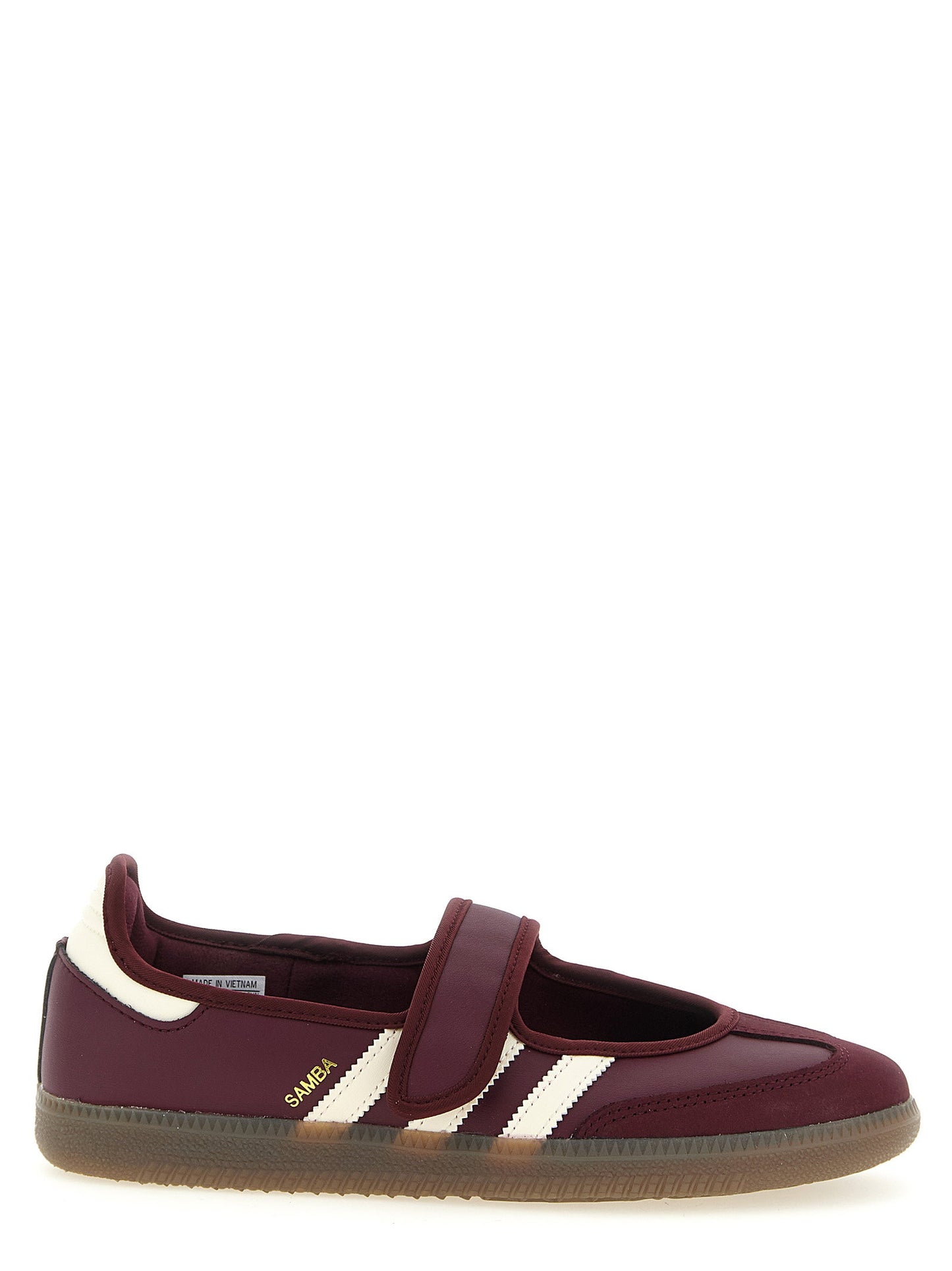 Adidas Originals Samba Jane Sneakers