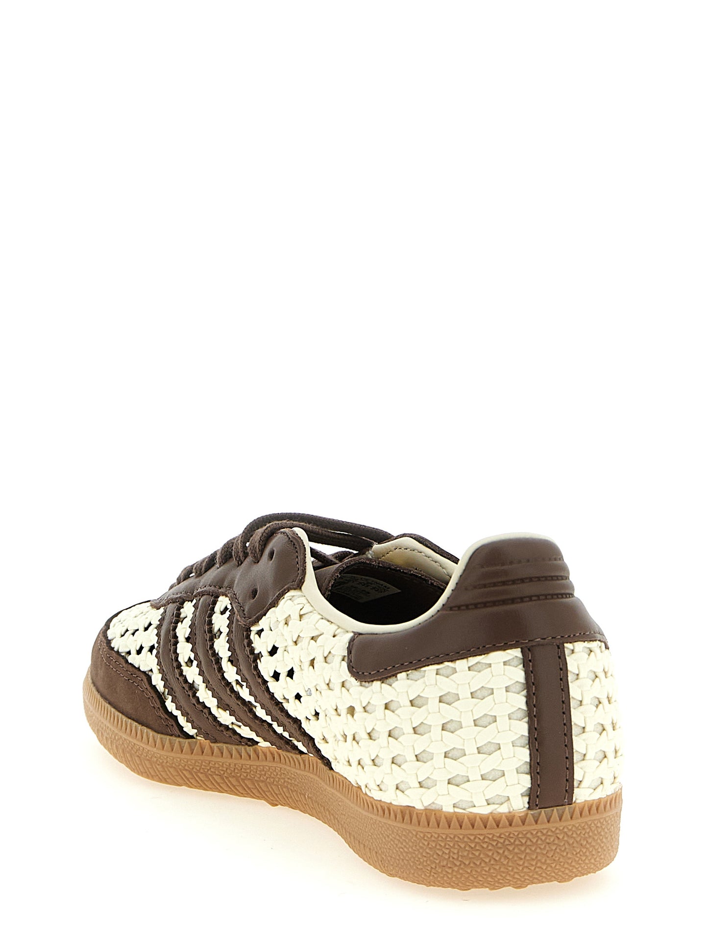 Adidas Originals Adidas Originals Samba Og Sneakers