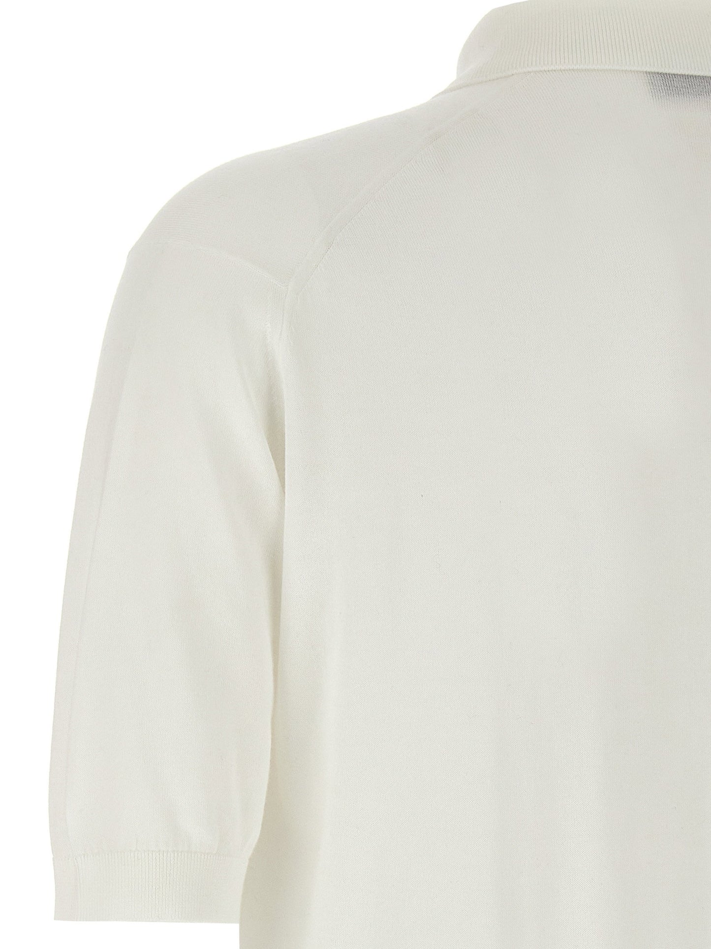 John Smedley Isis Polo Shirt