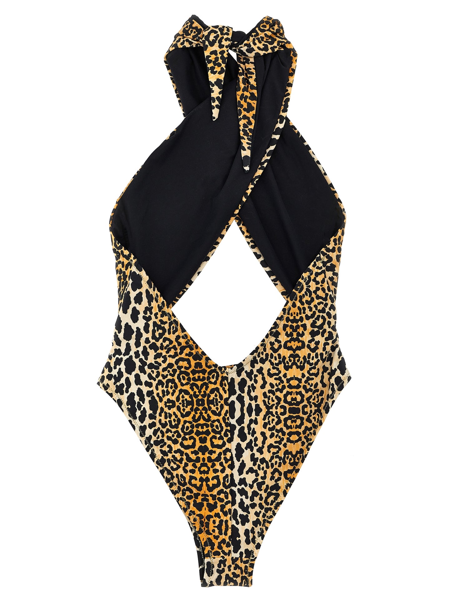 Reina Olga Reina Olga Italian Stallion One-piece Swimsuit