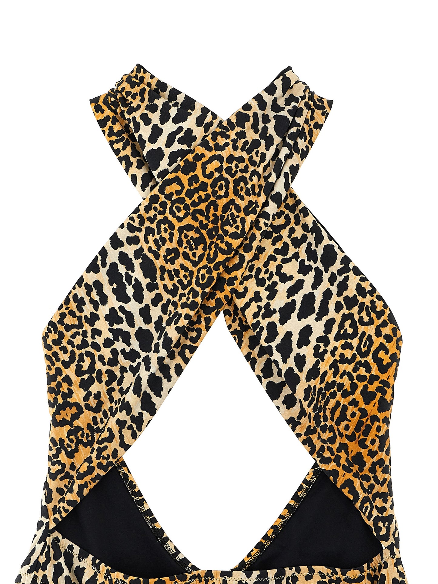 Reina Olga Reina Olga Italian Stallion One-piece Swimsuit