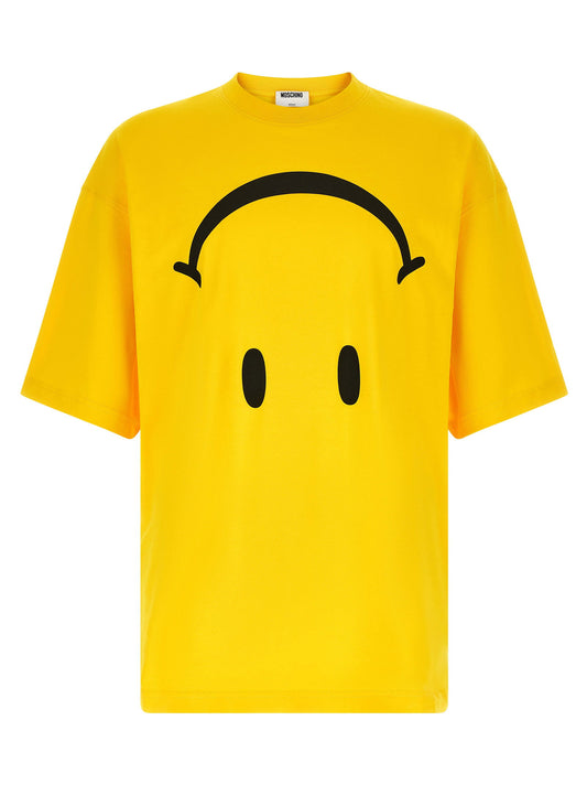 تيشيرت Moschino Smiley®