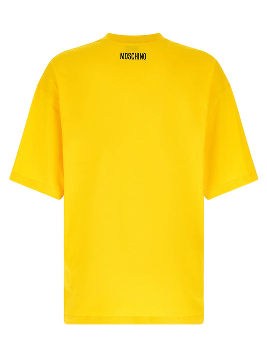 تيشيرت Moschino Smiley®