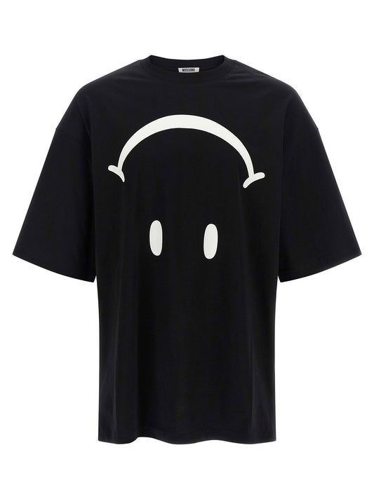 تيشيرت Moschino Smiley®