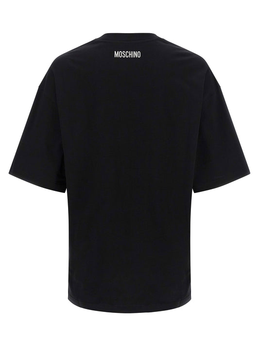تيشيرت Moschino Smiley®