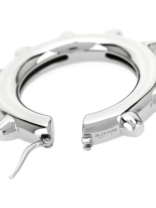 Jil Sander 731 Earrings