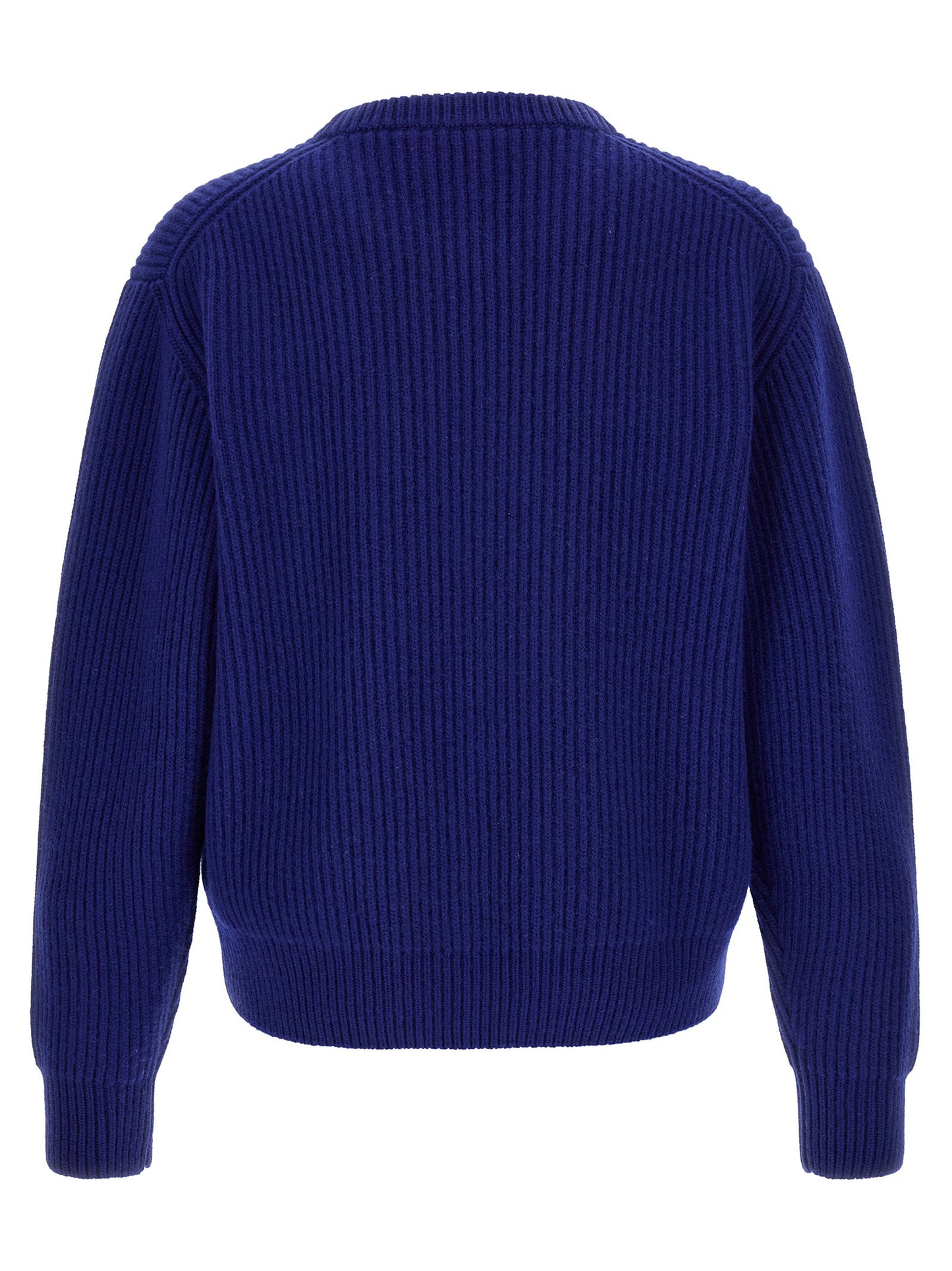 Jil Sander Fishermans Rib Sweater