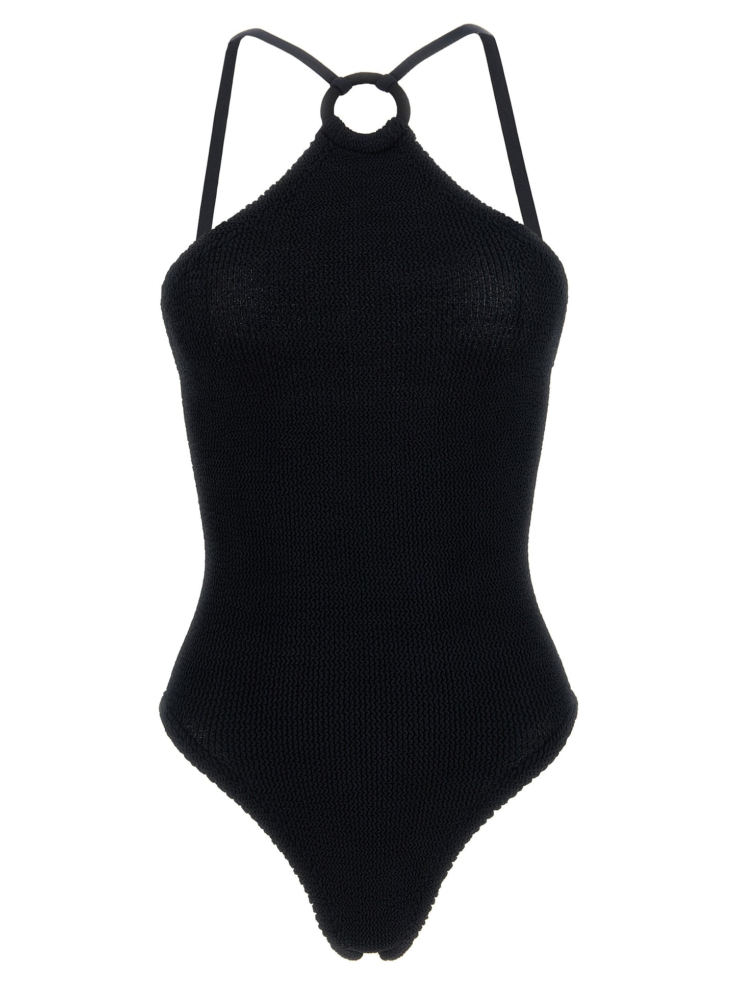 Hunza G Hunza G Jasmine One-piece Swimsuit
