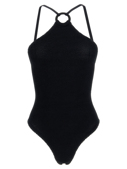 Hunza G Hunza G Jasmine One-piece Swimsuit