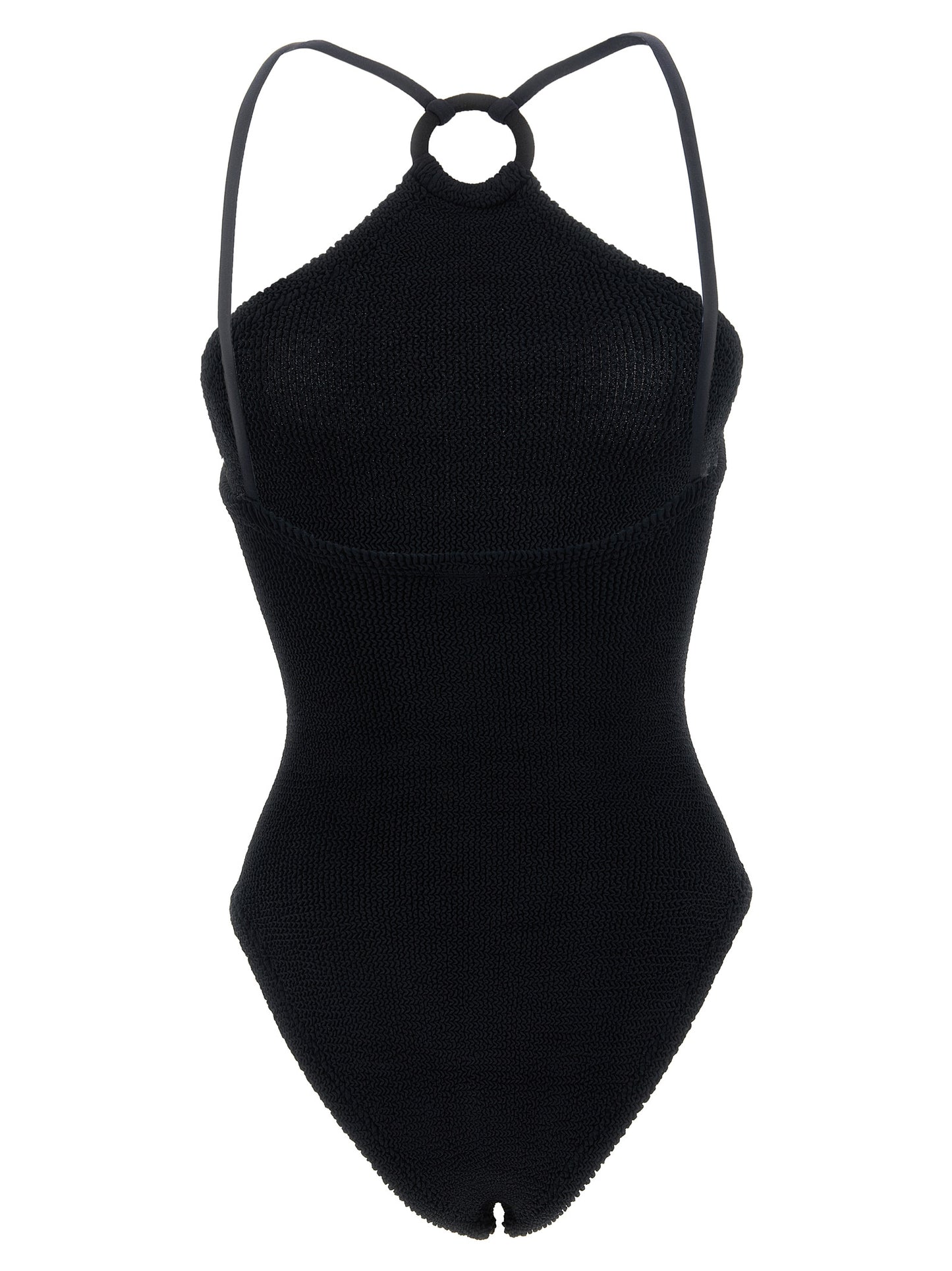 Hunza G Hunza G Jasmine One-piece Swimsuit