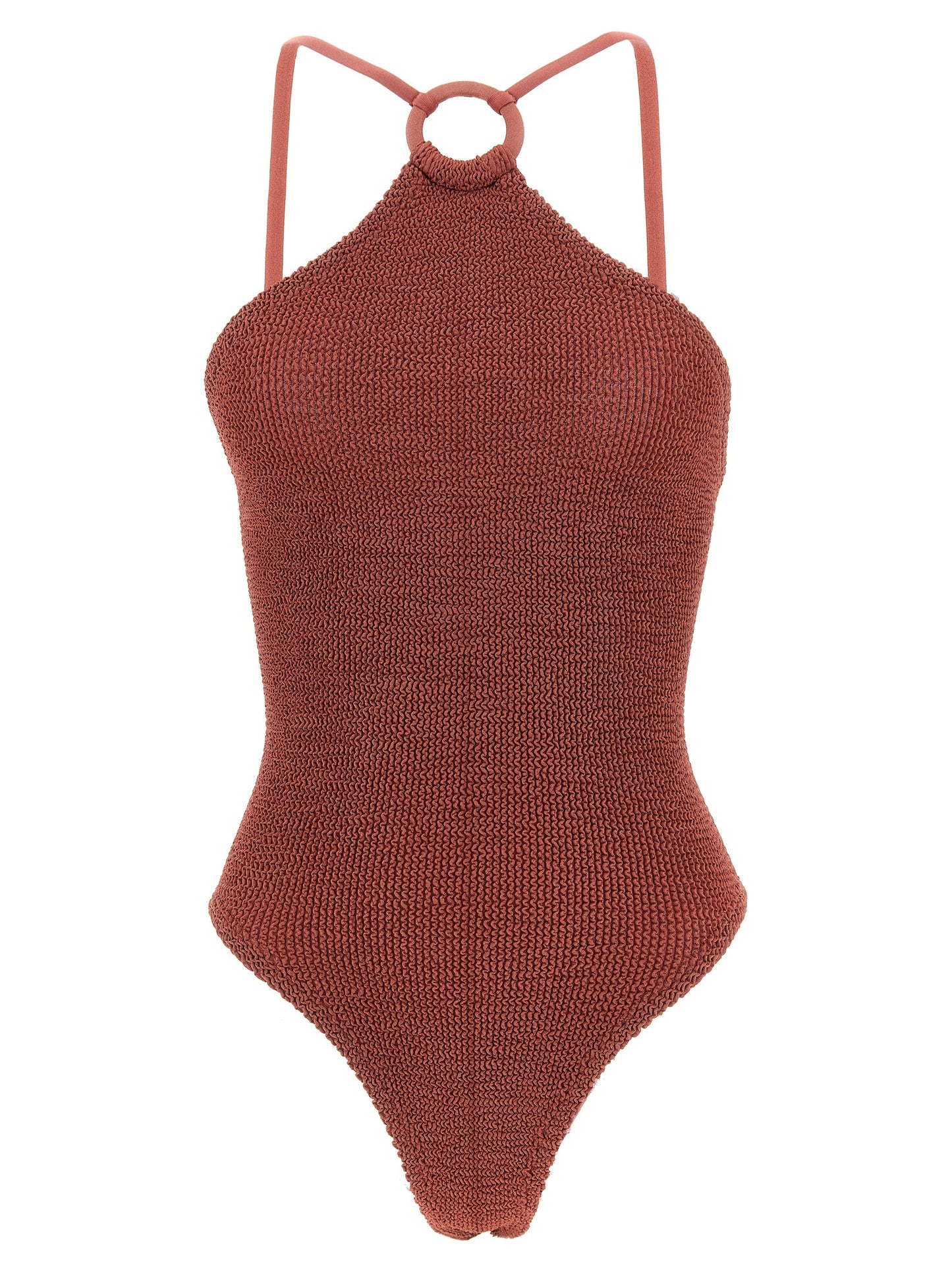 Hunza G Hunza G Jasmine One-piece Swimsuit