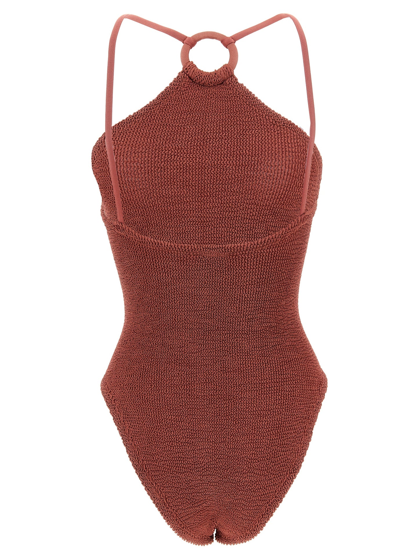Hunza G Hunza G Jasmine One-piece Swimsuit