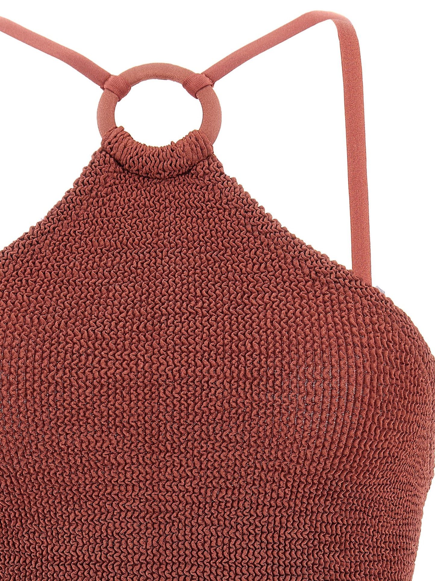 Hunza G Hunza G Jasmine One-piece Swimsuit