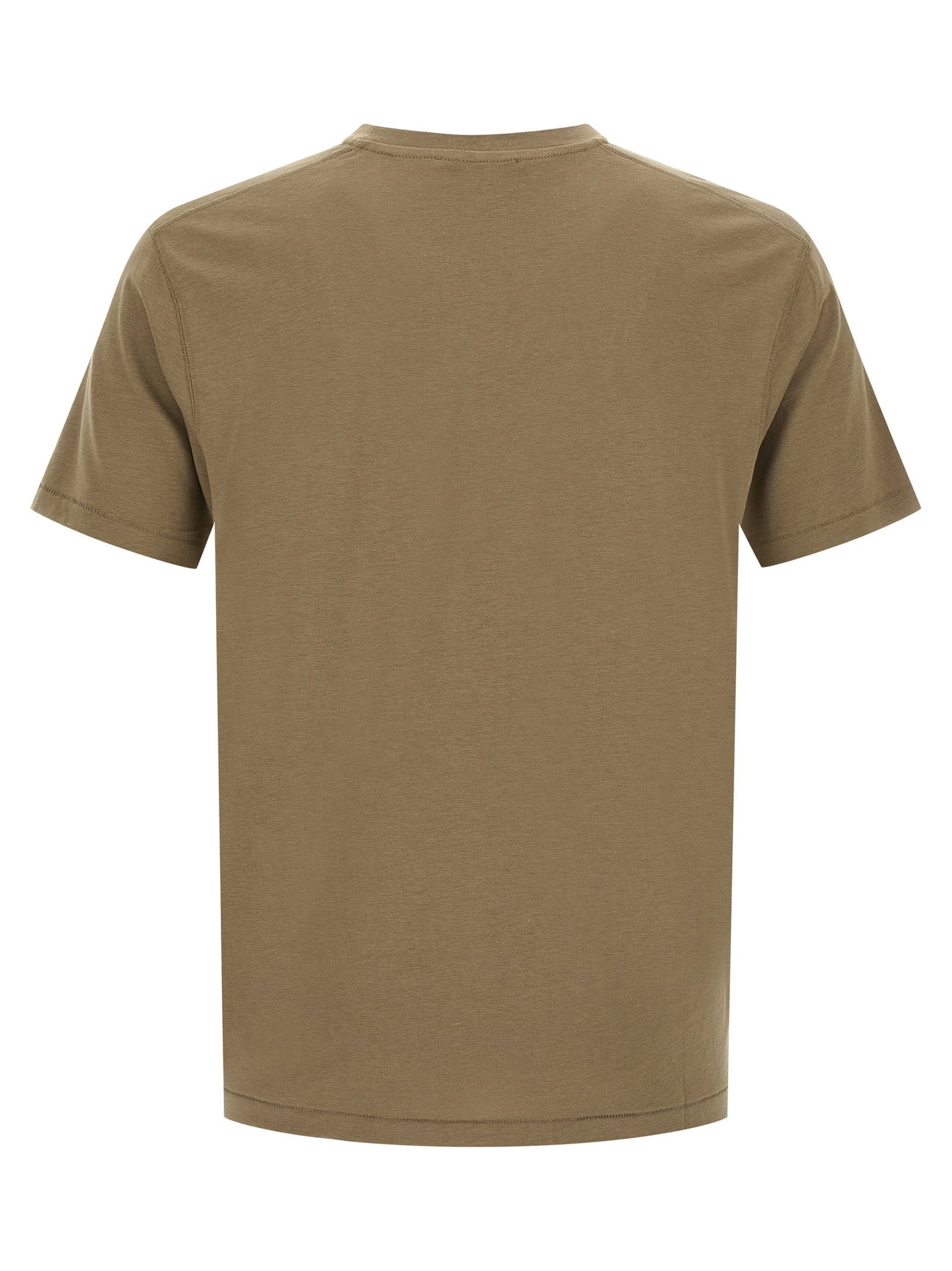 Tom Ford Logo Embroidery T-shirt