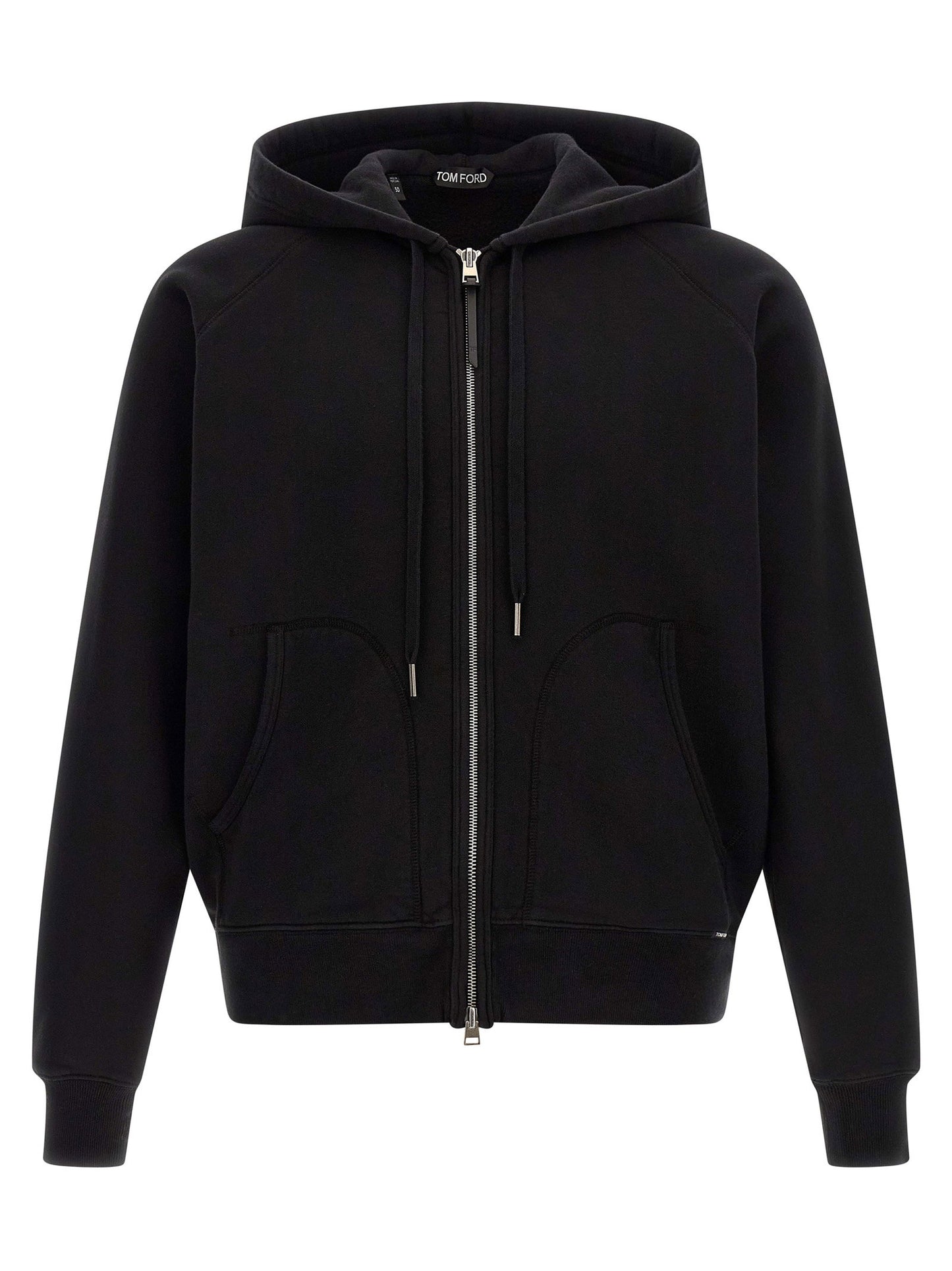 Tom Ford Cotton Hoodie
