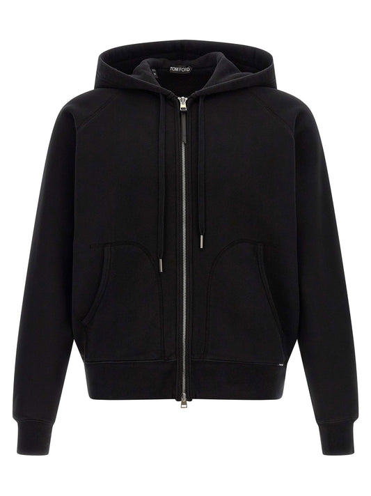 Tom Ford Cotton Hoodie