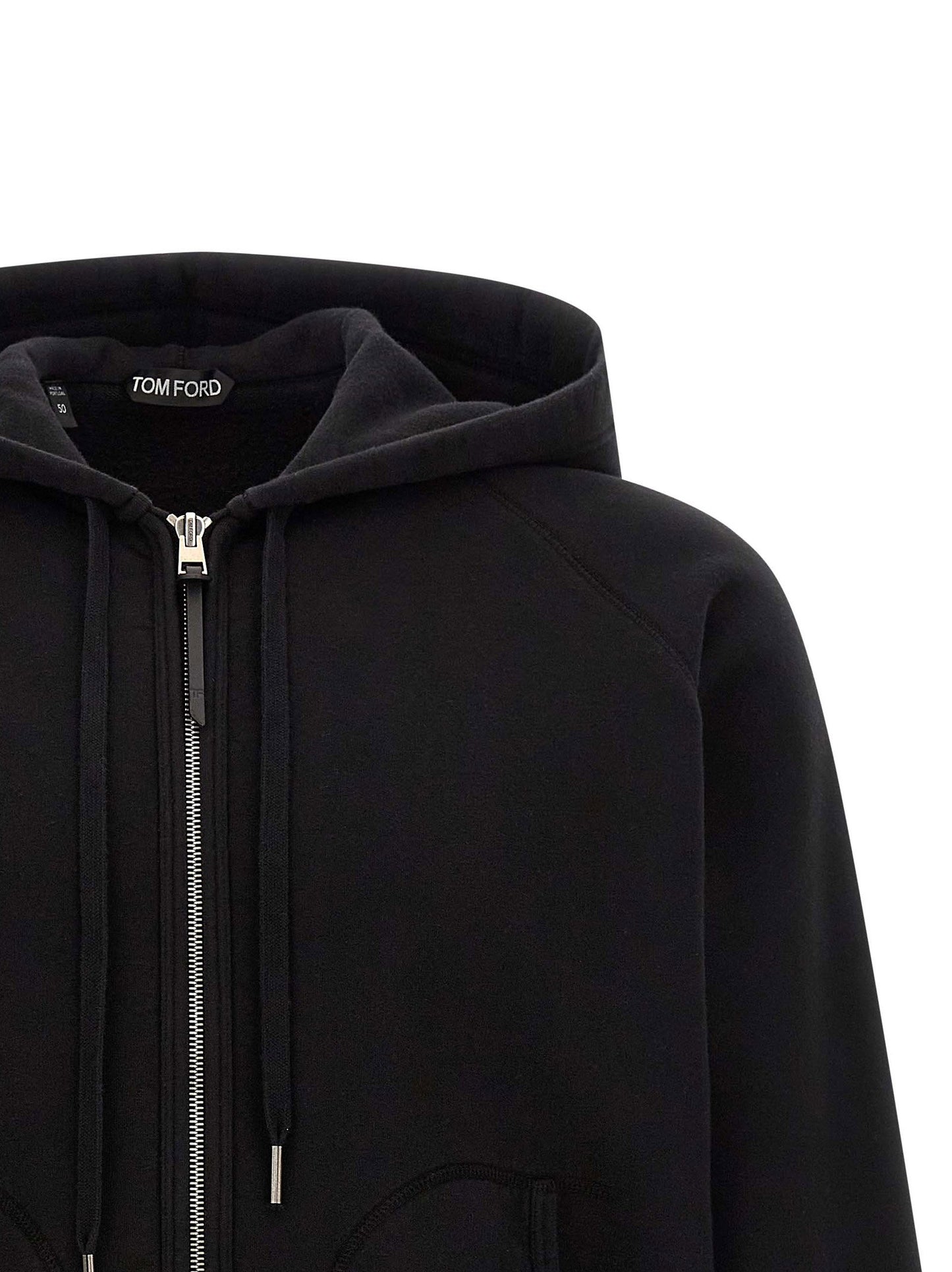 Tom Ford Cotton Hoodie