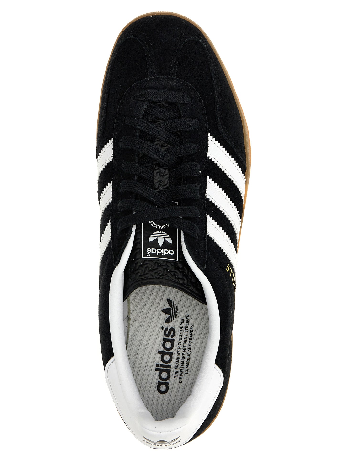 Adidas Originals Adidas Originals Gazelle Indoor Sneakers