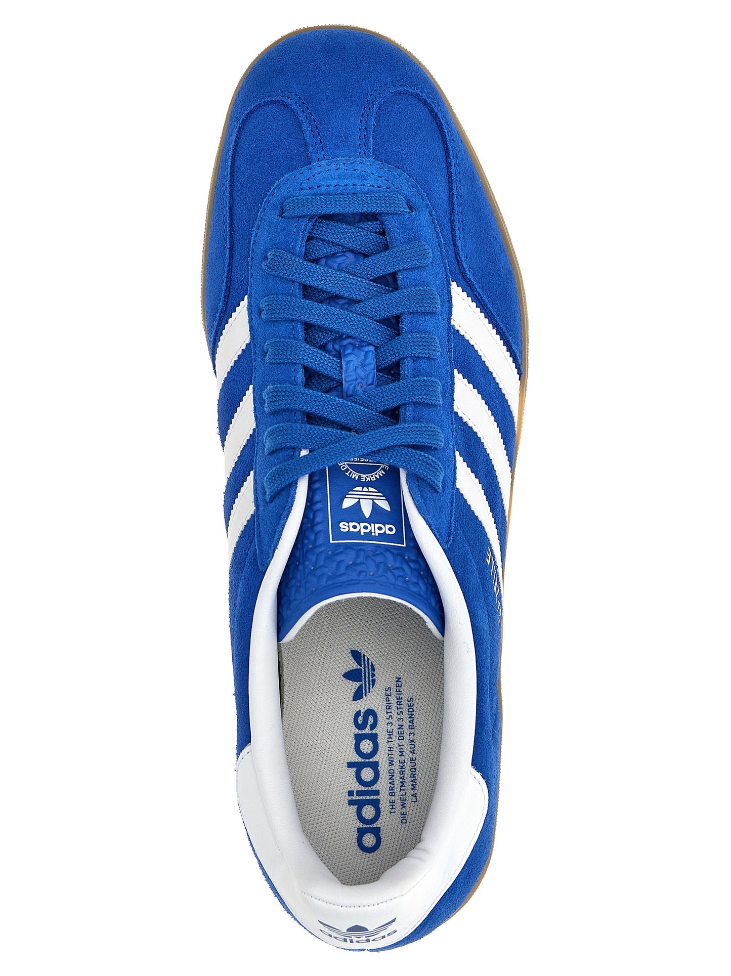 Adidas Originals Adidas Originals Gazelle Indoor Sneakers