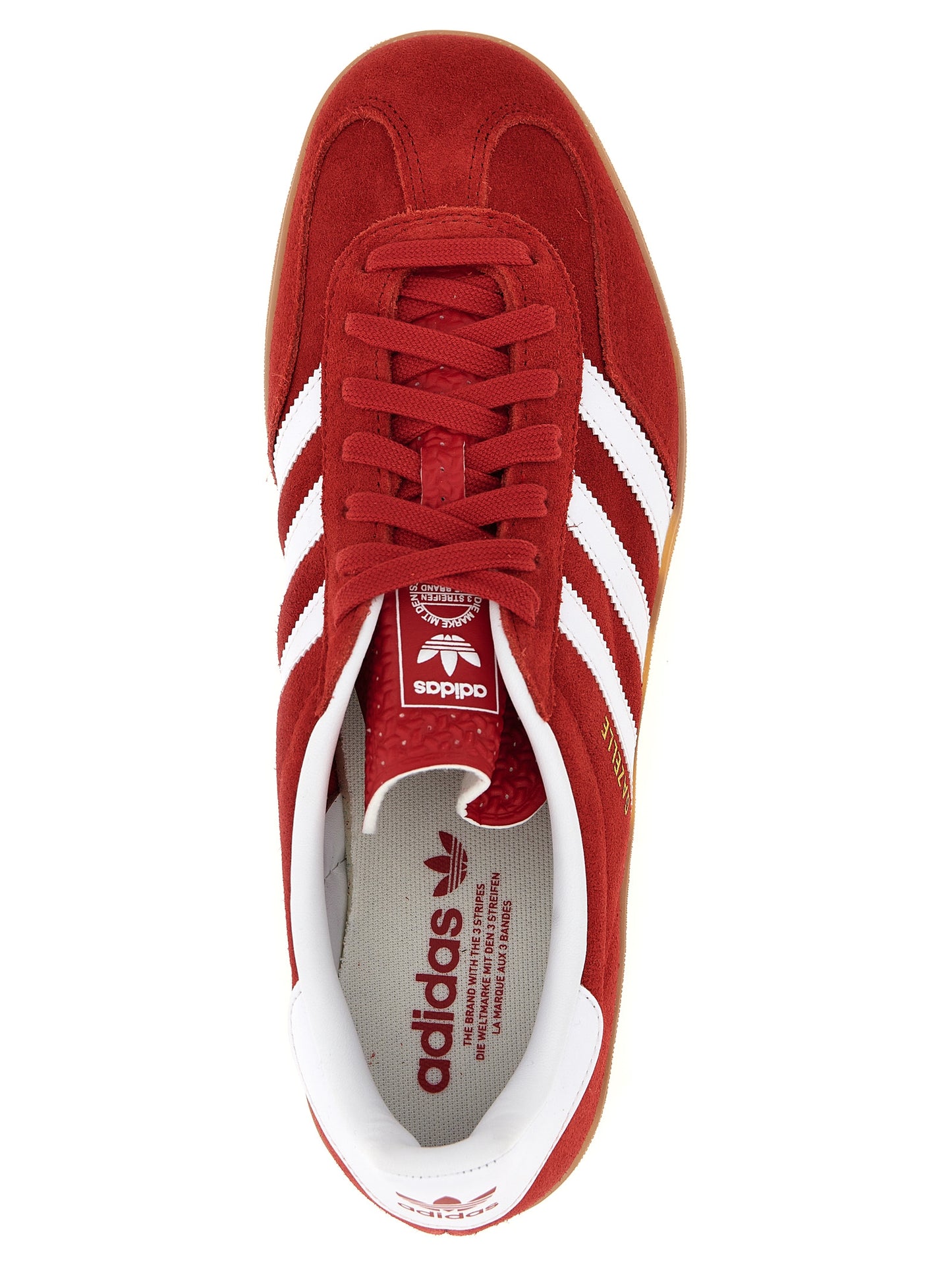 Adidas Originals Adidas Originals Gazelle Indoor Sneakers