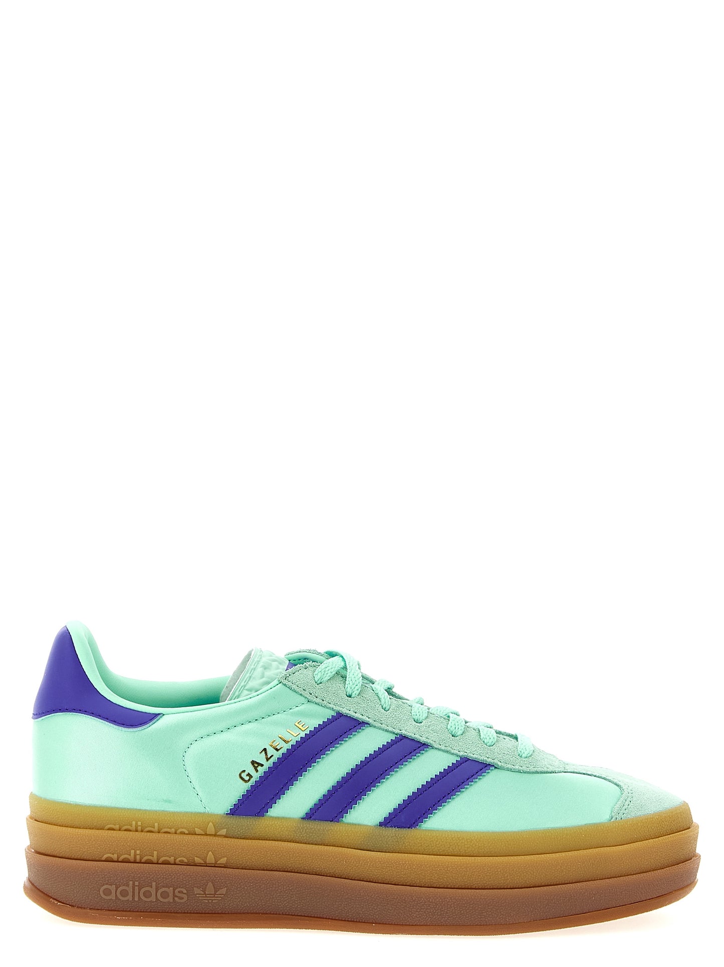 Adidas Originals Adidas Originals Gazelle Bold Sneakers