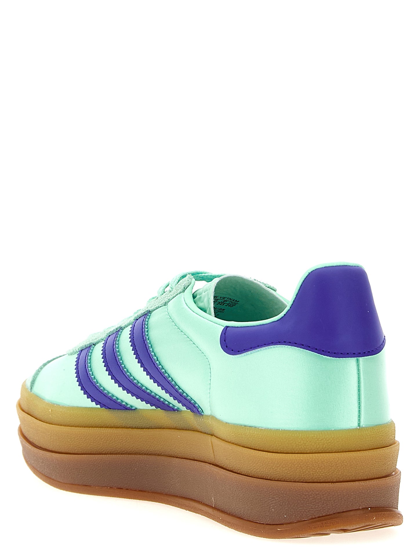 Adidas Originals Adidas Originals Gazelle Bold Sneakers