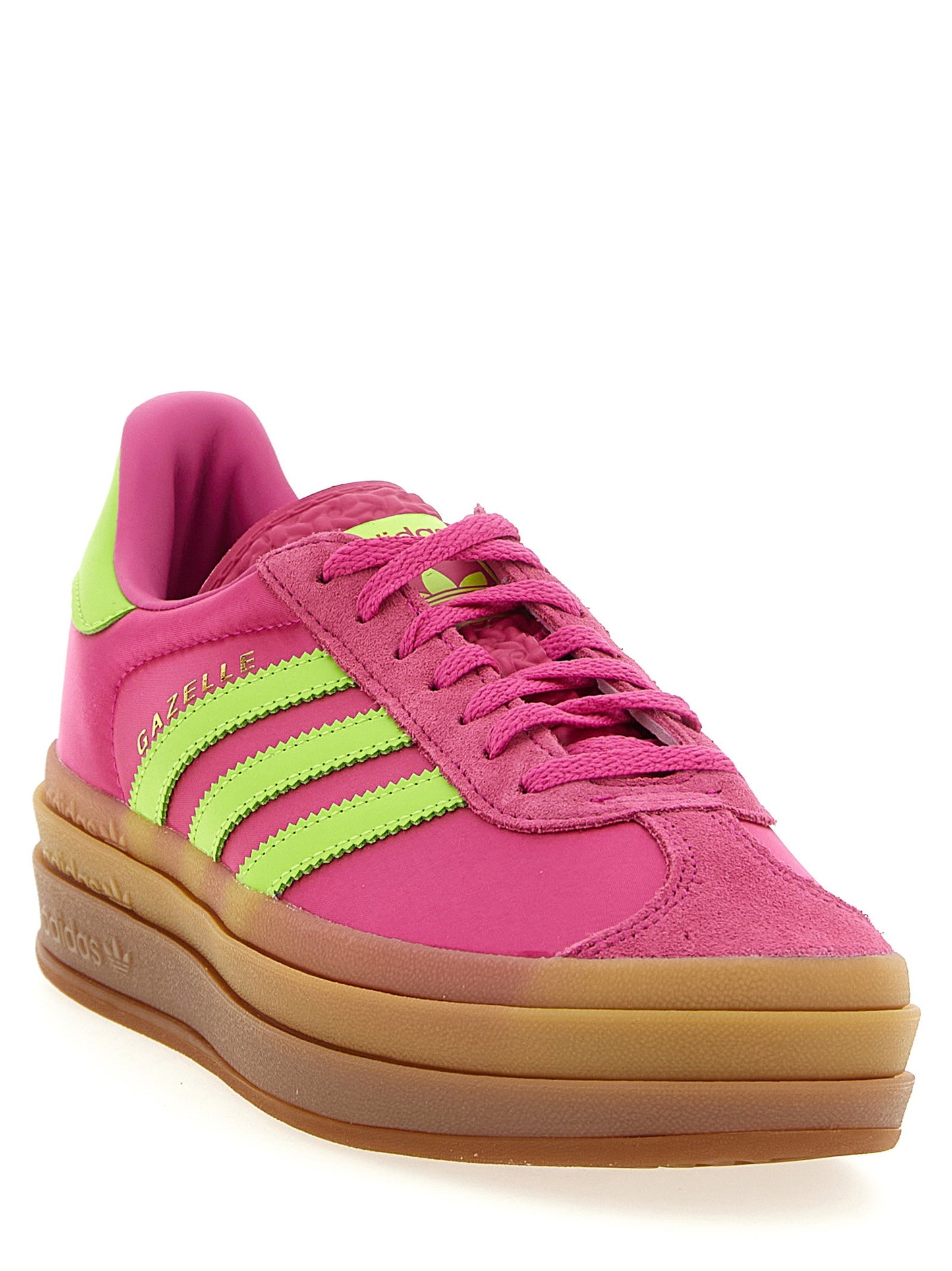 Adidas Originals Adidas Originals Gazelle Bold Sneakers