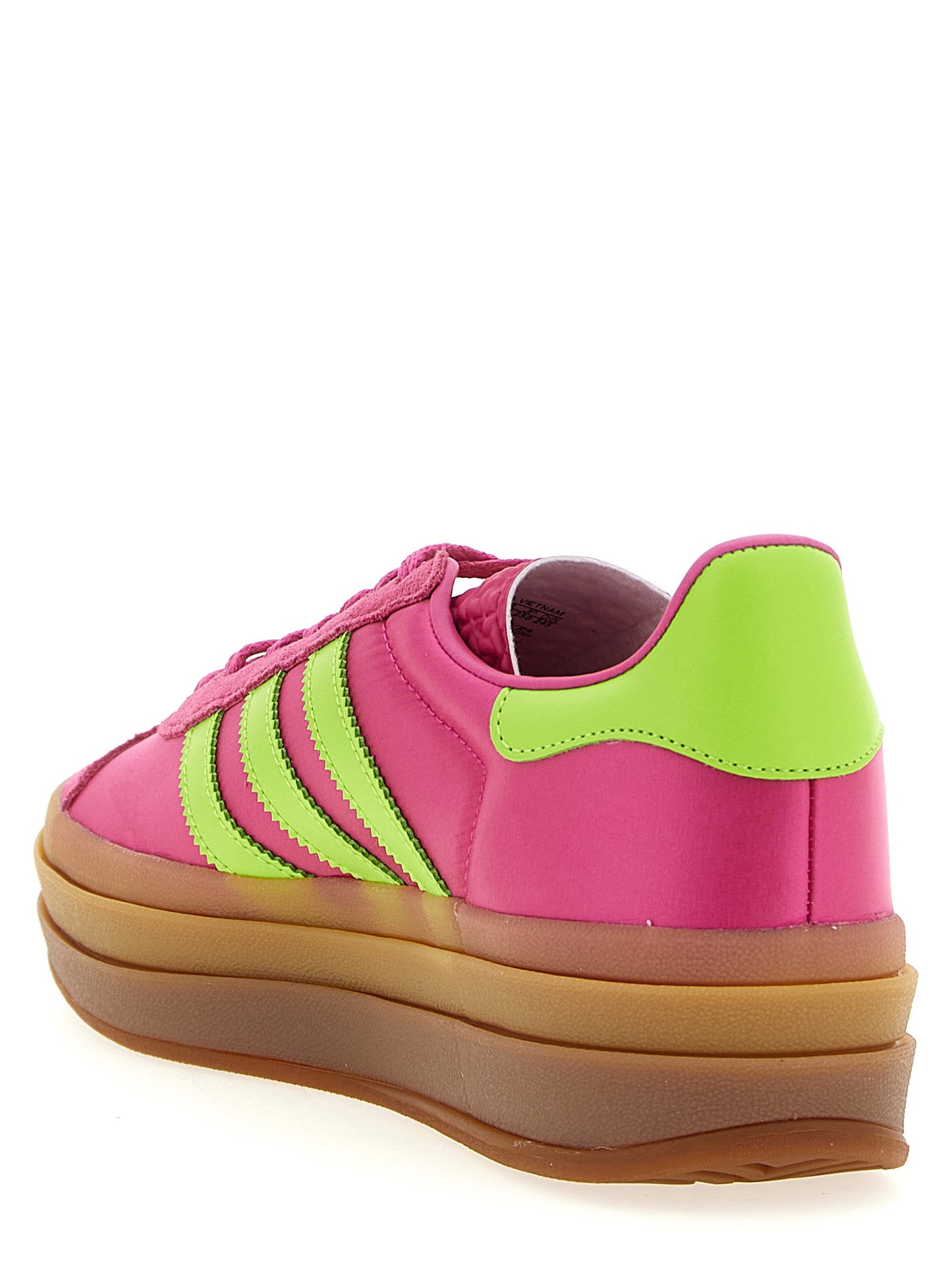 Adidas Originals Adidas Originals Gazelle Bold Sneakers